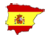LAS BETULAS - Espanol